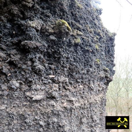 Eisenbuehl Vulkan bei Mytina nahe Cheb in Tschechien - 19. Maerz 2023 (15).JPG